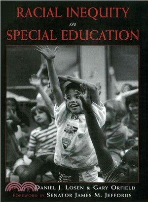 Racial Inequity in Special Education