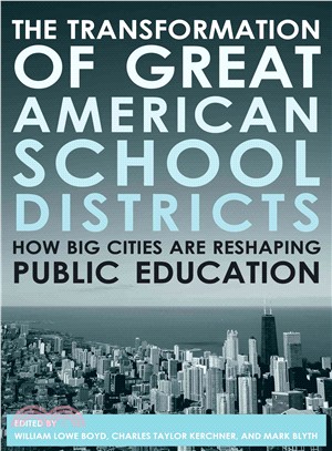 The Tranformation of Great American School Districts