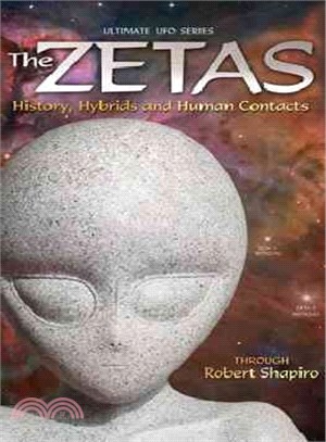The Zetas History, Hybrids, and Human Contacts ― History, Hybrids, and Human Contacts