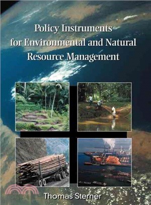 Policy Instruments for Environment and Natural Resource Management
