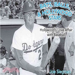 Bats, Balls and Hollywood Stars ― Hollywood's Love Affair With Baseball