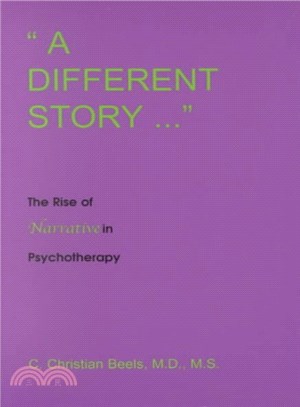 A different story :the rise ...