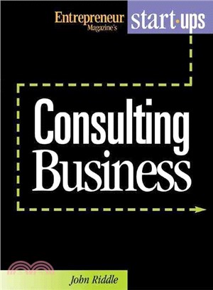 Consulting Business