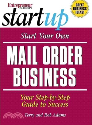 Start Your Own Mail Order Business
