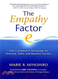 The Empathy Factor