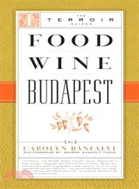 Food - Wine - Budapest