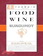 Food Wine Burgundy