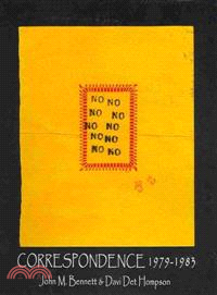 Correspondence ― 1979-1983