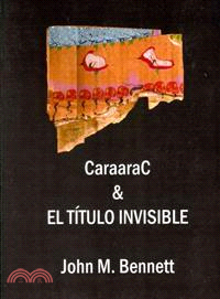 Caraarac & Titulo Invisible