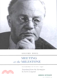 Meeting at the Milestone