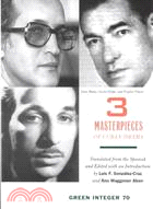 3 Masterpieces of Cuban Drama