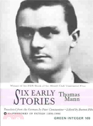 Six Early Stories