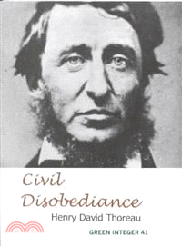 Civil Disobedience