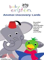 Animal Discovery Cards, Beautiful Nature Photographs and Animal Facts to Delight Your Tots: Animal Discovery Cards