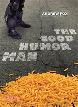 The Good Humor Man ─ Or, Calorie 3501