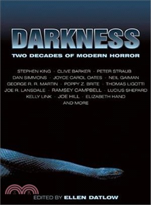 Darkness ─ Two Decades of Modern Horror