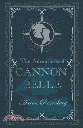 The Adventures of Cannon Belle