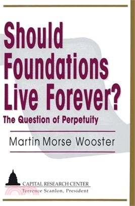 Should Foundations Live Forever? ─ The Question of Perpetuity