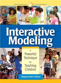 Interactive Modeling ─ A Powerful Technique for Teaching Children
