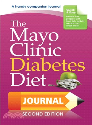 The Mayo Clinic Diabetes Diet Journal