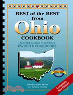 Best of the Best from Ohio Cookbook: Selected Recipes from Ohio's Favorite Cookbooks