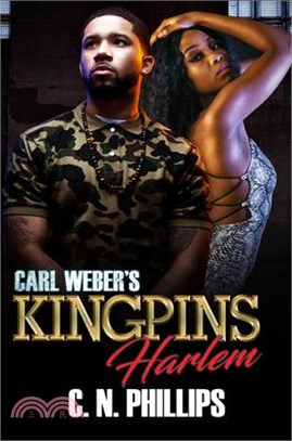 Carl Weber's Kingpins Harlem