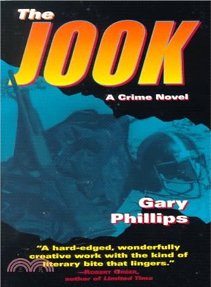 The Jook ― A Crime Novel
