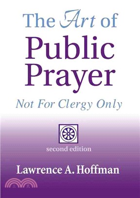 The Art of Public Prayer: Not for Clergy Only