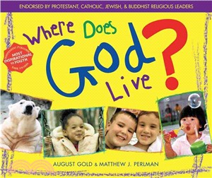 Where Does God Live