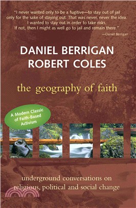 The Geography of Faith