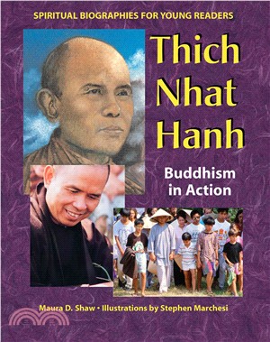Thich Nhat Hanh ― Buddhism in Action