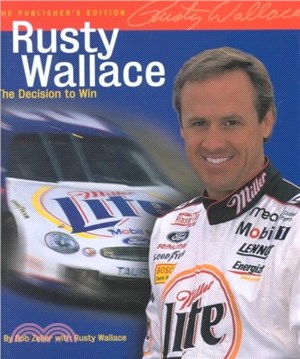 Rusty Wallace