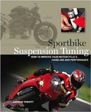 Suspension Tuning：How to Set Up Your Bike for Handling, Stability, and Control on the Street and Track