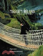 Maggies Ireland: Designer Knits on Location