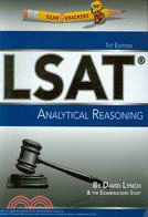 ExamKrackers LSAT Analytical Reasoning