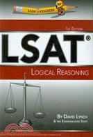 ExamKrackers LSAT Logical Reasoning