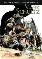 Modern Masters: Mark Schultz