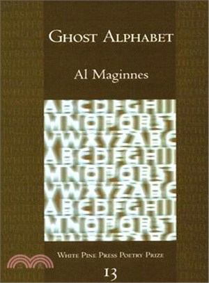 Ghost Alphabet