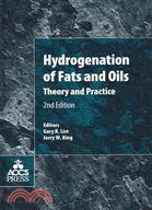 Hydrogenation of Fats and Oils: Theory and Practice