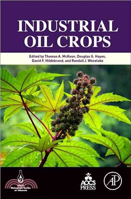 Industrial Oil Crops