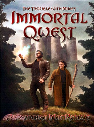 Immortal Quest: The Trouble With Mages
