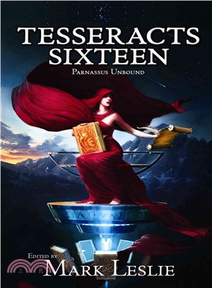 Tesseracts Sixteen ─ Parnassus Unbound