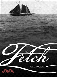 The Fetch ― A Book of Voicees