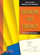 Defending Suit Contracts