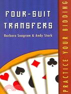 Four-Suit Transfers