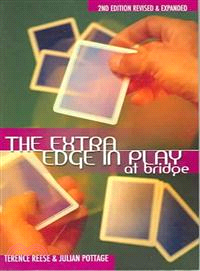 The Extra Edge in Play At Bridge