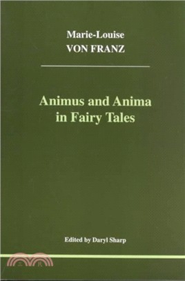 Animus and anima in fairy tales