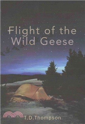 Flight of the Wild Geese