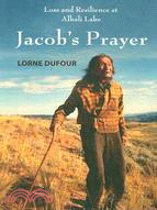 Jacob's Prayer