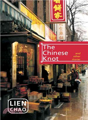 The Chinese Knot And Other Stories